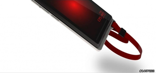 Illustration for article titled The Motorola Shadow: a Droid For the Light Side?